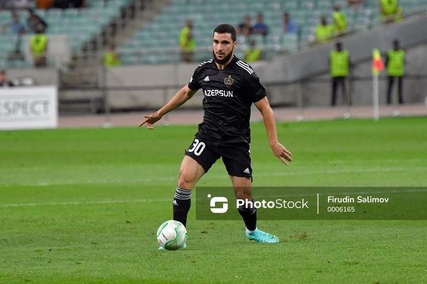 “Qarabağ”ın müdafiəçisi: “İstərdik ki, yerli oyunlara azarkeşlər çox gəlsinlər” - MÜSAHİBƏ