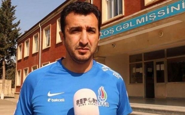 Cahangir Həsənzadə: “Qarabağ” “Neftçi” ilə görüşə ikinci dərəcəli oyun kimi yanaşmayacaq”