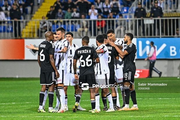 Premyer Liqa: “Neftçi” və “Qarabağ”ın start heyətləri bəlli olub