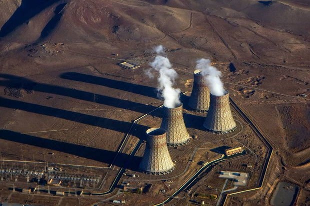 Metsamor AES İğdırı zəhərləyir