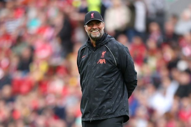 Yurgen Klopp dünyanın ən yaxşı məşqçisini AÇIQLADI