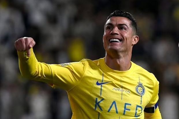 Ronaldu çempionatın matçındakı penaltini ələ salıb