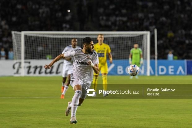 “Qarabağ”ın zədəli futbolçularının son durumu açıqlanıb