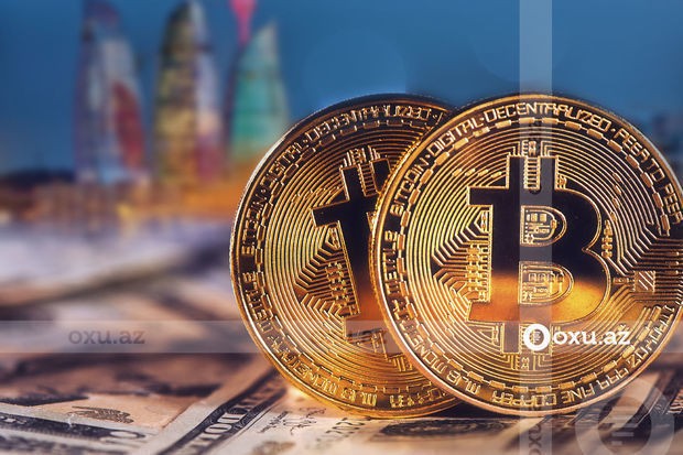 “Bitcoin”indən tarixi REKORD: Qiyməti ilk dəfə 71 min dolları keçdi