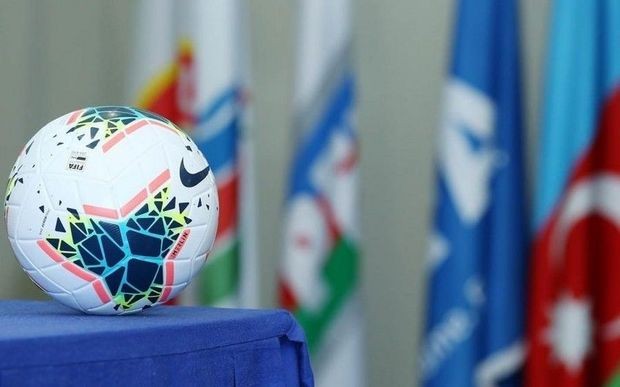 Premyer Liqa: “Qarabağ” “Turan Tovuz”un, “Sabah” “Sumqayıt”ın qonağı olacaq