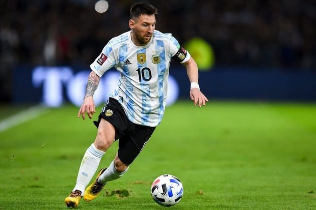 Messi Argentina millisinin qarşıdakı oyunlarını buraxacaq - SƏBƏB