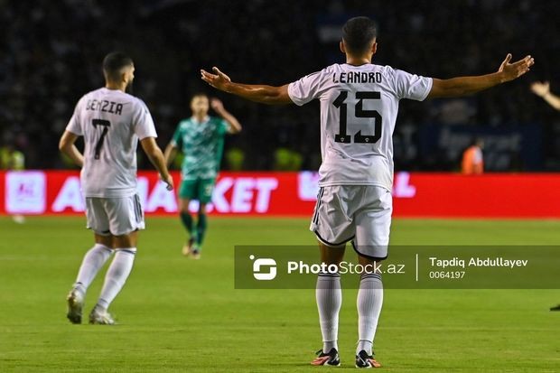 Azərbaycan Premyer Liqasının ən dəyərli 10 futbolçusu - SİYAHI