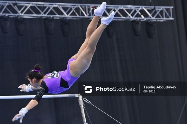 Azərbaycanın gimnastika millisi Portuqaliyadakı turnirə qatılacaq