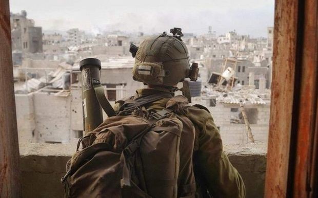 İsrail ordusu “İslami Cihad”ın üzvlərini zərərsizləşdirib