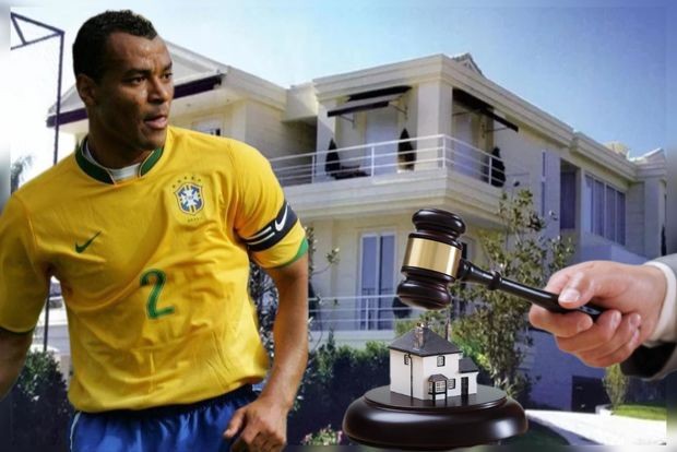 “Milan”ın müdafiəçisi San-Paulu ştatındakı villasını satacaq
