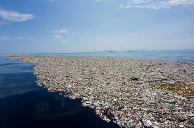 Okeanda yeni plastik “adalar” əmələ gəlib