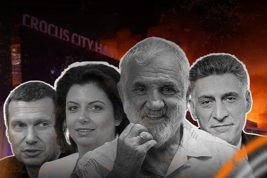 “Crocus City” dəhşəti və Rusiyadakı erməni lobbisi - VİDEO