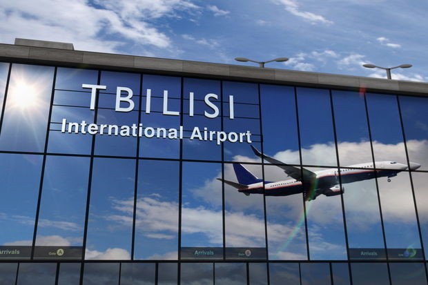 Tbilisi aeroportu bağlanacaq - SƏBƏB