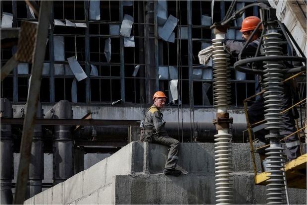 İtaliyada su elektrik stansiyasında partlayış: Yaralanan və itkin düşənlər var