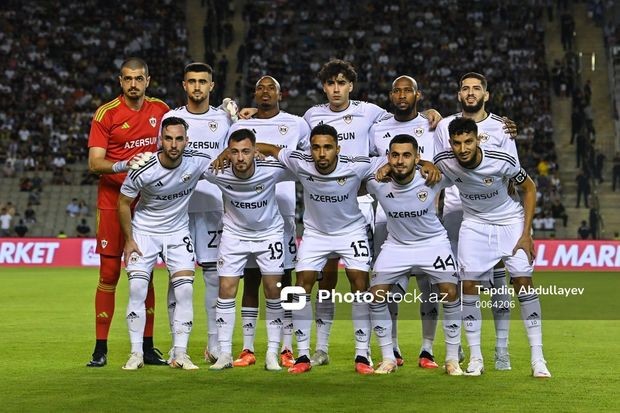 UEFA-nın yeni reytinq cədvəli: “Qarabağ” Türkiyə klubundan bir pillə geridədir