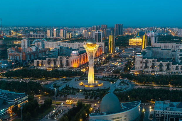 Astana-2024 beynəlxalq forumu daşqınlar səbəbindən ləğv edilib