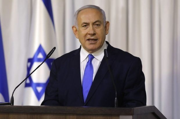 Netanyahu: “İsrail İranın birbaşa hücumuna hazırdır”