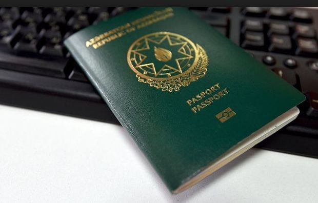Ümumvətəndaş pasportlarının verilməsində yaranan problem aradan qaldırıldı - YENİLƏNİB