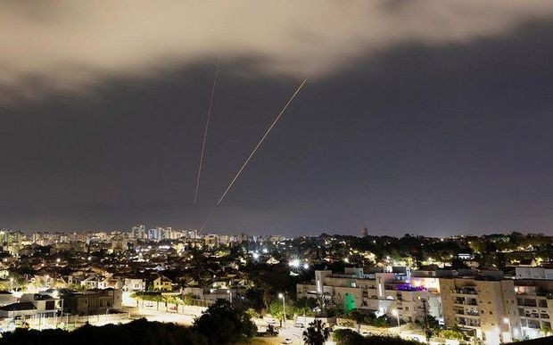 İsrail və İranın aramsız savaş anonsu: Müharibə riski nə qədər ciddidir? - ŞƏRH + FOTO