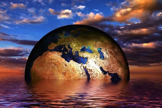 İqlim dəyişikliyi qlobal iqtisadiyyata baha başa gələ bilər