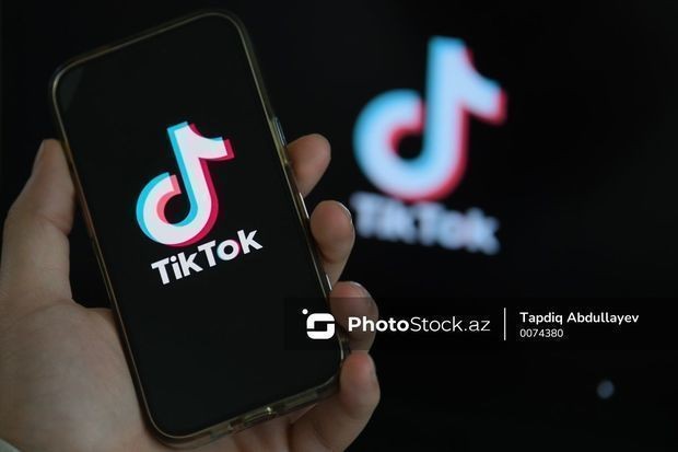 ABŞ “TikTok”u qadağan etməyə hazırlaşır