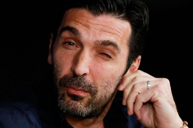 Buffon hansı qarşılaşmanı yenidən oynamaq istəyir?