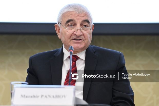 MSK sədri parlament seçkisinə hazırlıqla bağlı tapşırıq verib