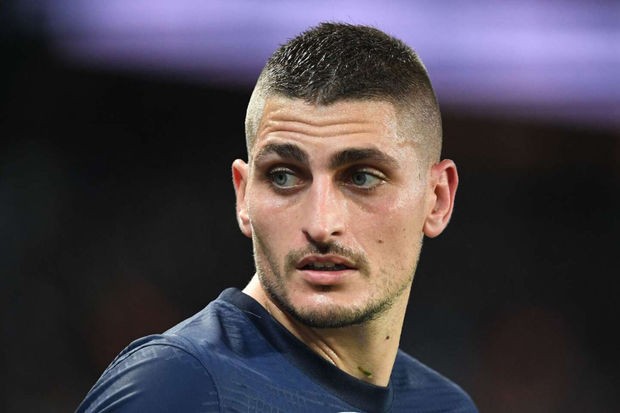 Marko Verratti meneceri vasitəsilə transferini “Barselona” klubuna təklif edib