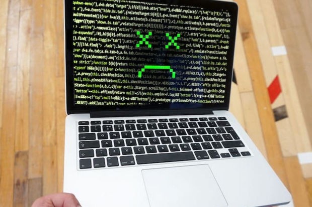 “Apple” kompüterlərində təhlükəli virus aşkarlanıb