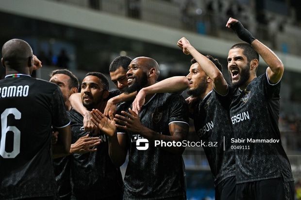 Azərbaycan Premyer Liqası: “Qarabağ” “Zirə”yə qalib gəldi - YENİLƏNİB + VİDEO