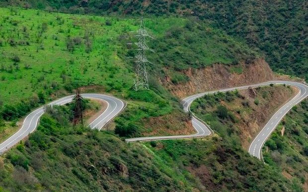 Rusiya sərhədçiləri Zəngəzurda keçid məntəqələrini bağlayırlar