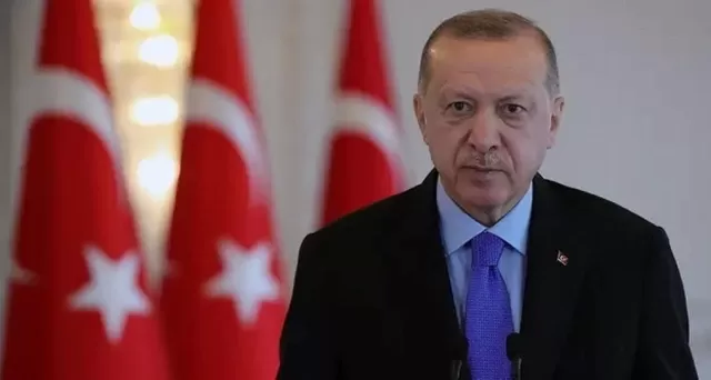 Ərdoğan Azərbaycanla vacib sənədi TƏSDİQLƏDİ