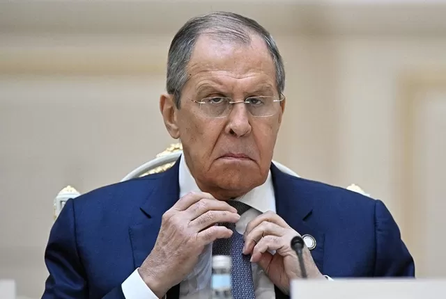 Lavrov 