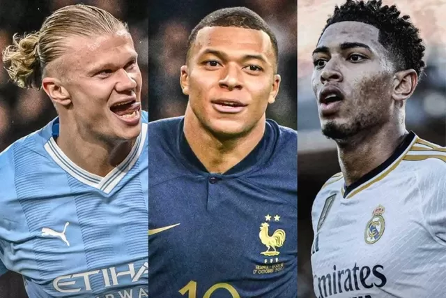 Kilian Mbappe dünyanın ən bahalı futbolçusu oldu