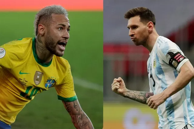 Neymar Messi ilə eyni komandada oynayacaq