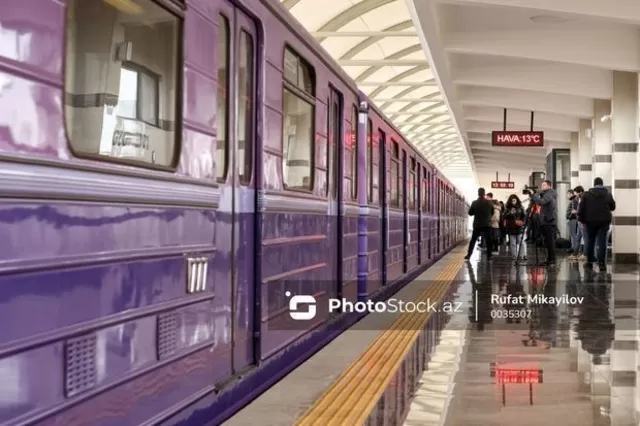 İldə 20 milyon sərnişinin daşındığı metroda niyə tibb məntəqəsi yoxdur? - RƏSMİ AÇIQLAMA