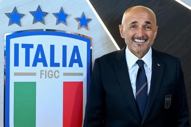 İtaliya millisinin futbolçularına qadağalar