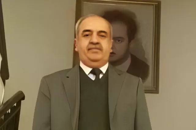 Azərbaycanda professor vəfat edib