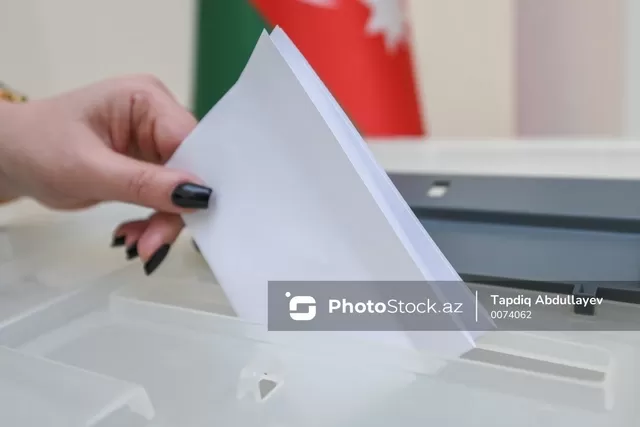 Seçkiqabağı təşviqata nə zaman başlanacağı məlum oldu