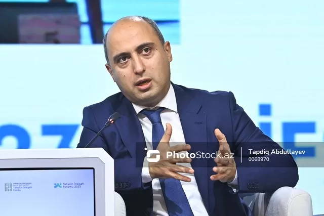 Məktəblər ilin sonunadək adambaşı maliyyələşmə sisteminə keçəcək