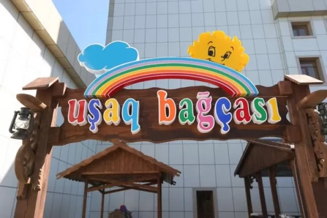 Özəl bağçalarda dövlət hesabına təhsil almaq mümkün olacaq