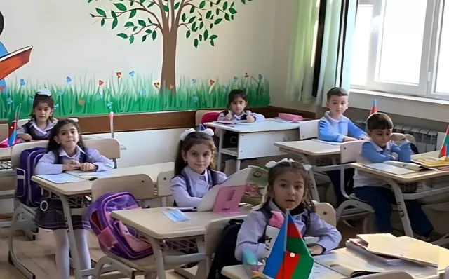 Valideynlərin DİQQƏTİNƏ: Məktəbəhazırlıq qruplarına qəbula start verilir