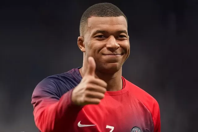 Kilian Mbappe futbol klubu almaq qərarına gəlib