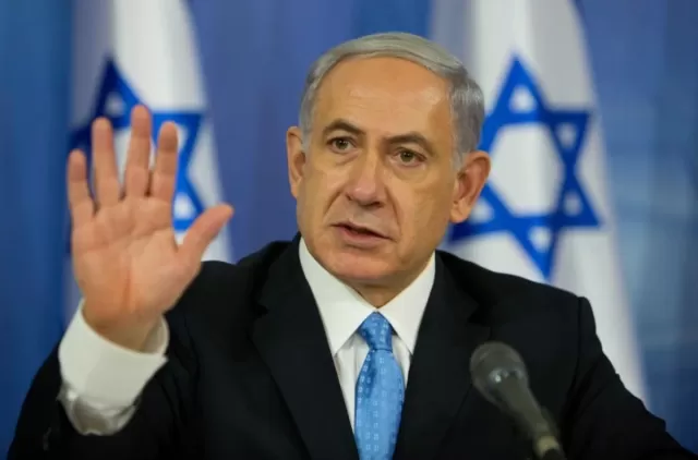 Netanyahu Qəzzada müharibənin nə vaxt bitəcəyini açıqladı