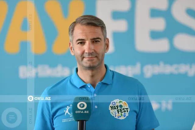 Qədir Xəlilov: 