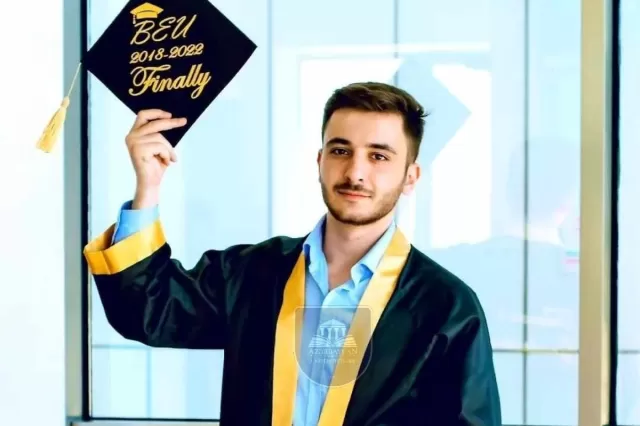 Beş gündən sonra hərbi xidmətə gedəcəkdi, ölüm xəbəri gəldi