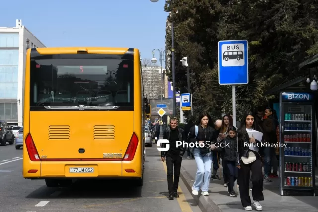 Bəzi nəqliyyat vasitələri idxal gömrük rüsumundan azad edildi