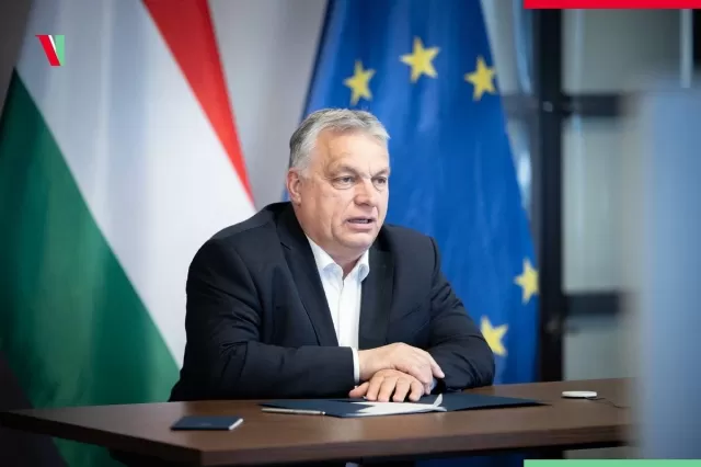 Orban sülhməramlı missiyası haqqında hesabat dərc edəcək