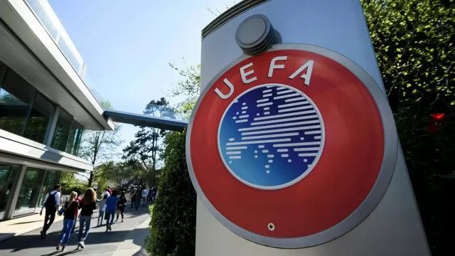 UEFA Rodri və Alvaro Moratanı cəzalandıracaq