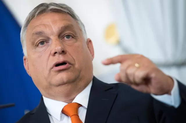 Orban: 